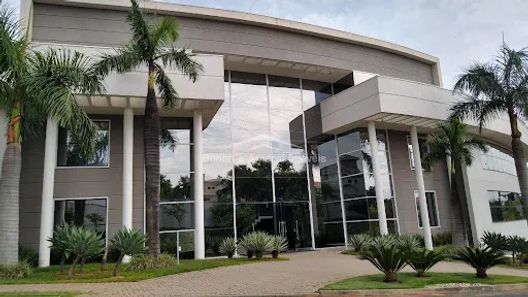 Conjunto Comercial / Sala à venda, 35m² no Ville Sainte Hélène, Campinas
