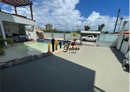 Casa com 4 Quartos à venda, 257m² no , Salinópolis