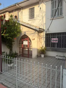 com 3 Quartos para alugar, 107m² no Centro, Santo André