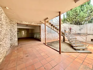 Casa com 5 Quartos para alugar, 264m² no Centro, Piracicaba