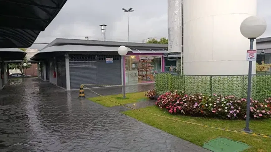 Foto do imóvel - Garagem para alugar com 50 m²