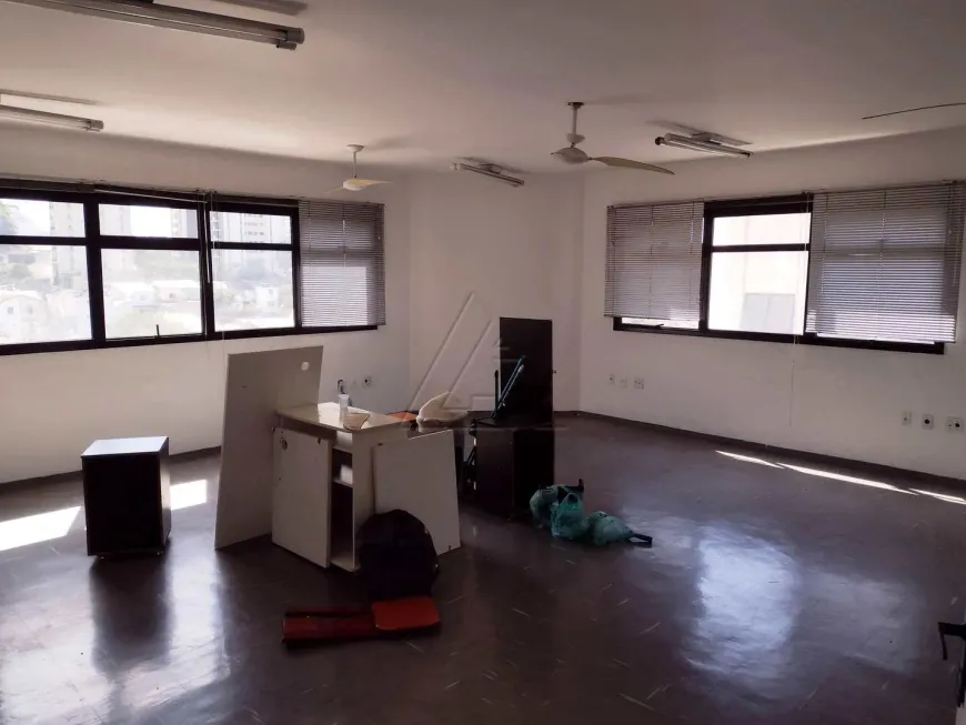 Foto do imóvel - Sala/Conjunto/Escritório à venda com 56 m² e 1 vaga na garagem próximo ao Metrô Santa Cruz em