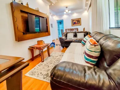 Sobrado com 4 Quartos à venda, 248m² no Vila Yolanda, Osasco