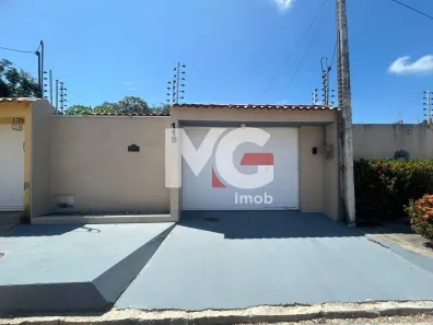 Casa com 3 Quartos à venda, 217m² no Coaçu, Eusébio