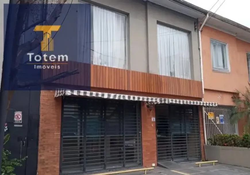 Foto do imóvel - Imóvel comercial para alugar com 120 m², 4 banheiros, 3 vagas