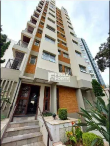 Apartamento com 1 Quarto à venda, 45m² no Cambuí, Campinas