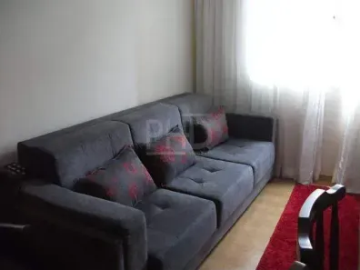 Apartamento com 2 Quartos à venda, 54m² no Santa Terezinha, São Bernardo do Campo