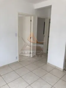 Apartamento com 2 Quartos à venda, 41m² no Jardim Jandaia, Ribeirão Preto