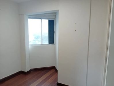 Apartamento com 3 Quartos para venda ou aluguel, 63m² no Jardim Arpoador, São Paulo
