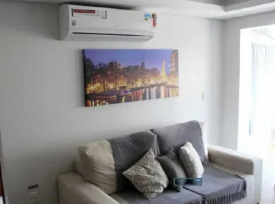 Apartamento com 3 Quartos à venda, 120m² no Centro, Gramado