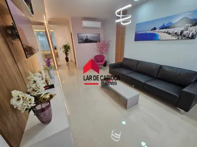 Apartamento com 3 Quartos à venda, 120m² no Copacabana, Rio de Janeiro
