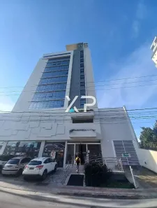 Conjunto Comercial / Sala à venda, 21m² no Centro, Palhoça