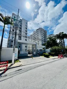 Apartamento com 2 Quartos à venda, 55m² no Nova Parnamirim, Parnamirim