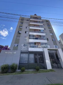Apartamento com 2 Quartos à venda, 91m² no Centro, Cascavel
