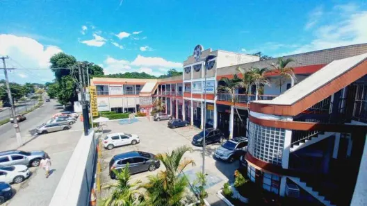 Conjunto Comercial / Sala à venda, 26m² no Badu, Niterói