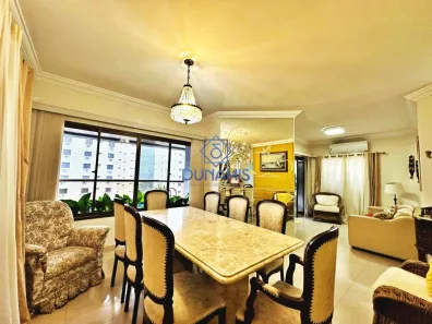 Apartamento com 6 Quartos à venda, 135m² no Pitangueiras, Guarujá