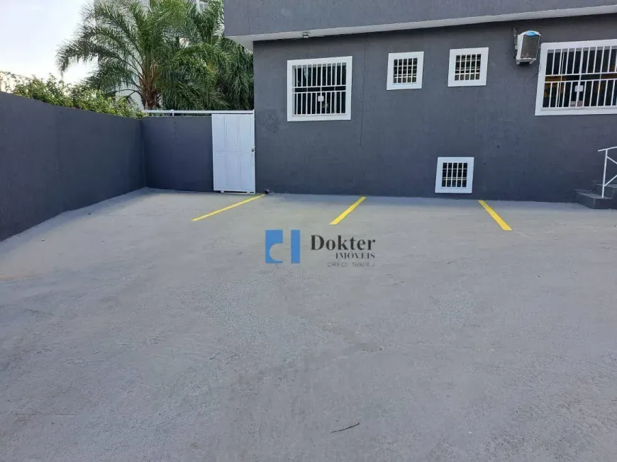 Foto do imóvel - Casa para alugar com 50 m², 2 quartos, 1 banheiro