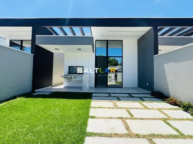 Casa com 3 Quartos à venda, 177m² no Parque Hawaí, Eusébio