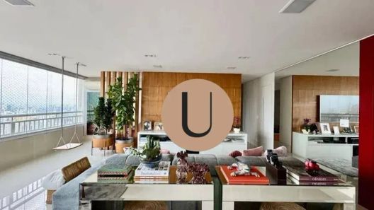 Apartamento com 3 Quartos à venda, 87m² no Vila Gumercindo, São Paulo