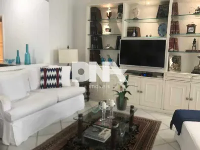 Apartamento com 3 Quartos à venda, 115m² no Copacabana, Rio de Janeiro