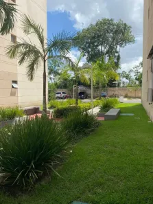 Apartamento com 2 Quartos para alugar, 60m² no Tapanã (Icoaraci), Belém