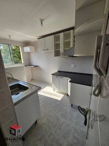 Apartamento com 2 Quartos à venda, 50m² no Baeta Neves, São Bernardo do Campo