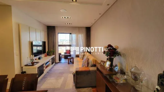 Apartamento com 2 Quartos à venda, 113m² no Nova Petrópolis, São Bernardo do Campo