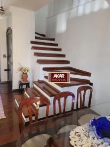 Sobrado com 3 Quartos à venda, 257m² no Centro, São Bernardo do Campo