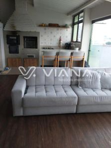 Cobertura com 2 Quartos à venda, 131m² no Santa Maria, São Caetano do Sul