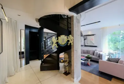 Flat com 2 Quartos à venda, 169m² no Jardim Paulista, São Paulo