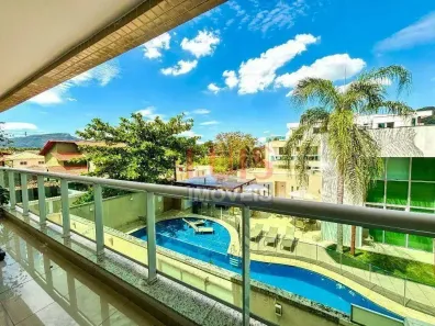 Apartamento com 2 Quartos à venda, 86m² no Itaipu, Niterói