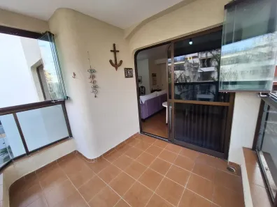 Apartamento com 3 Quartos para venda ou aluguel, 147m² no Enseada, Guarujá