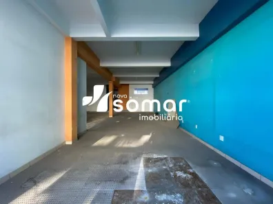 Conjunto Comercial / Sala para alugar, 480m² no Centro, Divinópolis
