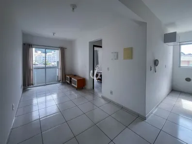 Apartamento com 2 Quartos para alugar, 53m² no Pagani, Palhoça