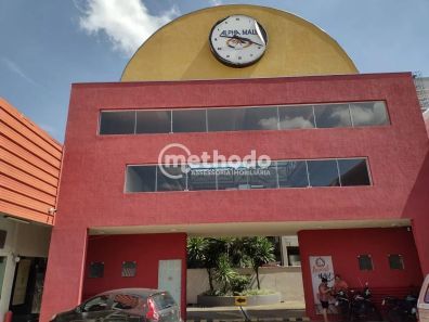Prédio Inteiro à venda, 107m² no Loteamento Alphaville Campinas, Campinas