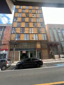 Conjunto Comercial / Sala para venda ou aluguel, 20m² no Centro, Ponta Grossa