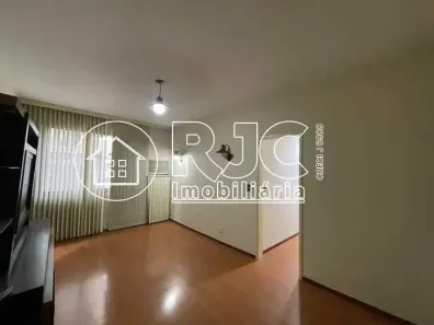 Apartamento com 3 Quartos à venda, 75m² no Tijuca, Rio de Janeiro