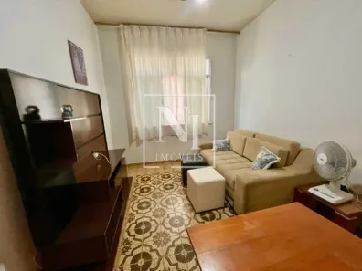 Apartamento com 1 Quarto à venda, 45m² no Copacabana, Rio de Janeiro