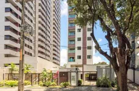 Apartamento com 3 Quartos à venda, 55m² no Espinheiro, Recife
