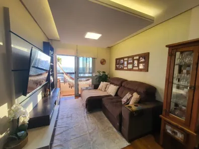 Apartamento com 2 Quartos à venda, 71m² no Centro, São Leopoldo
