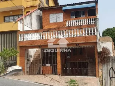 Casa com 4 Quartos à venda, 114m² no km 18, Osasco