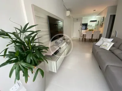 Apartamento com 2 Quartos à venda, 74m² no Centro, Florianópolis