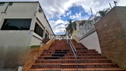 Studio com 1 Quarto à venda, 37m² no Trindade, Florianópolis