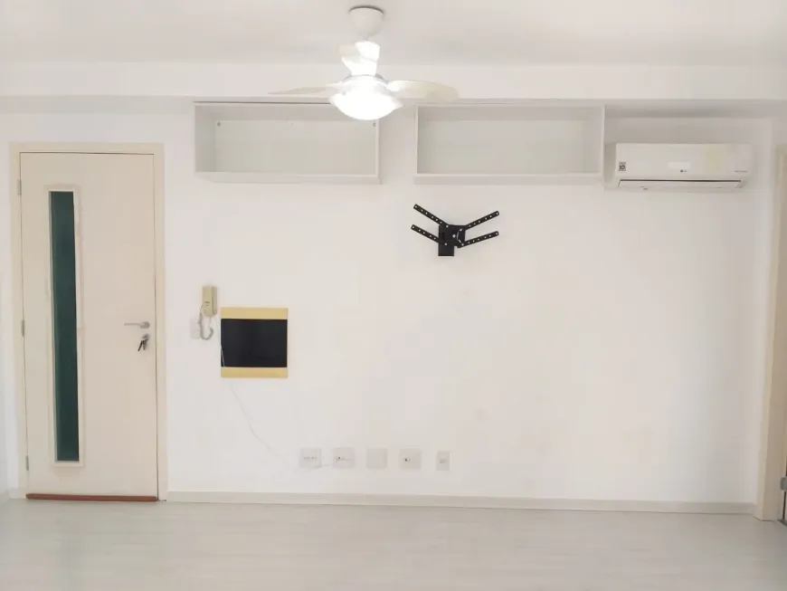 Foto do imóvel - Sala/Conjunto para alugar com 30 m², 1 banheiro