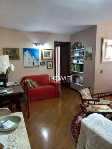 Apartamento com 3 Quartos à venda, 110m² no Copacabana, Rio de Janeiro