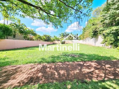 Terreno / Lote / Condomínio à venda, 1042m² no Vila do Golf, Ribeirão Preto