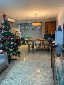 Apartamento com 3 Quartos à venda, 120m² no Icaraí, Niterói