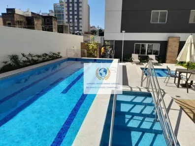 Apartamento com 1 Quarto à venda, 72m² no Centro, Campinas