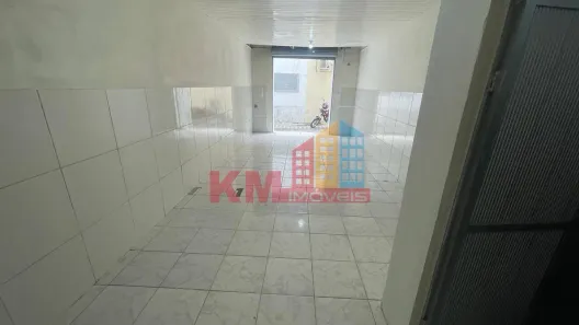 Prédio Inteiro para alugar, 30m² no Centro, Mossoró