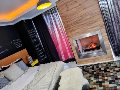 Studio com 1 Quarto para alugar, 17m² no Centro, Florianópolis